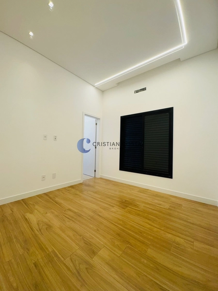 Casa de 3 suítes no Condomínio Faber IV em São Carlos/SP.: 21ª foto da galeria de imagens do imóvel