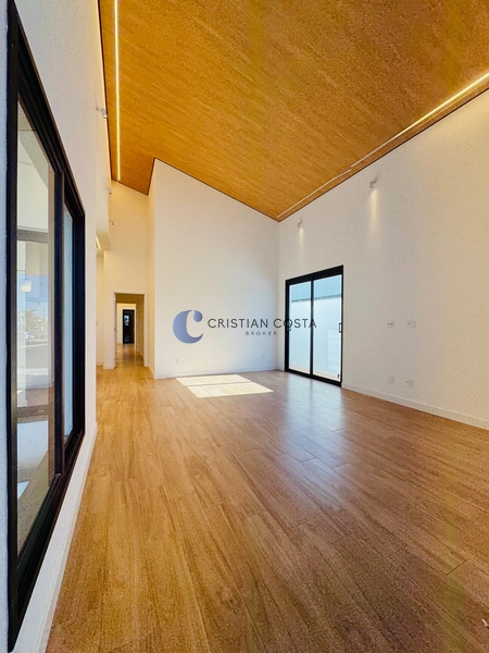 Casa de 3 suítes no Condomínio Faber IV em São Carlos/SP.: 7ª foto da galeria de imagens do imóvel
