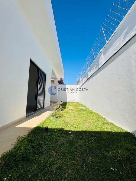Casa de 3 suítes no Condomínio Faber IV em São Carlos/SP.: 32ª foto da galeria de imagens do imóvel