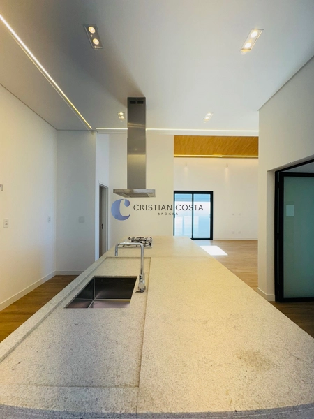 Casa de 3 suítes no Condomínio Faber IV em São Carlos/SP.: 12ª foto da galeria de imagens do imóvel