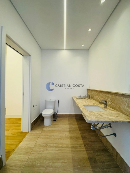 Casa de 3 suítes no Condomínio Faber IV em São Carlos/SP.: 28ª foto da galeria de imagens do imóvel