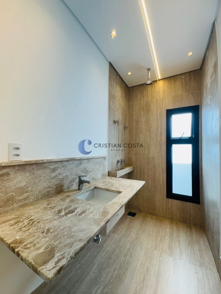 Casa de 3 suítes no Condomínio Faber IV em São Carlos/SP.: 19ª foto da galeria de imagens do imóvel