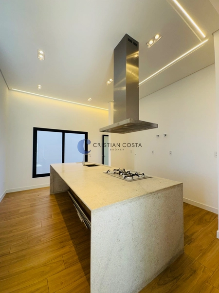 Casa de 3 suítes no Condomínio Faber IV em São Carlos/SP.: 10ª foto da galeria de imagens do imóvel