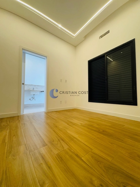 Casa de 3 suítes no Condomínio Faber IV em São Carlos/SP.: 18ª foto da galeria de imagens do imóvel