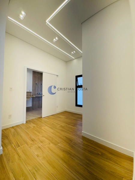 Casa de 3 suítes no Condomínio Faber IV em São Carlos/SP.: 24ª foto da galeria de imagens do imóvel