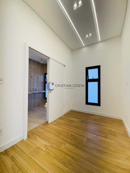 Casa de 3 suítes no Condomínio Faber IV em São Carlos/SP.: 25ª foto da galeria de imagens do imóvel