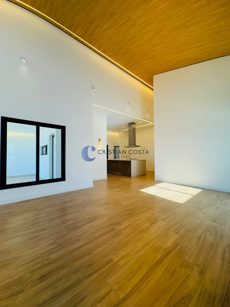 Casa de 3 suítes no Condomínio Faber IV em São Carlos/SP.: 8ª foto da galeria de imagens do imóvel
