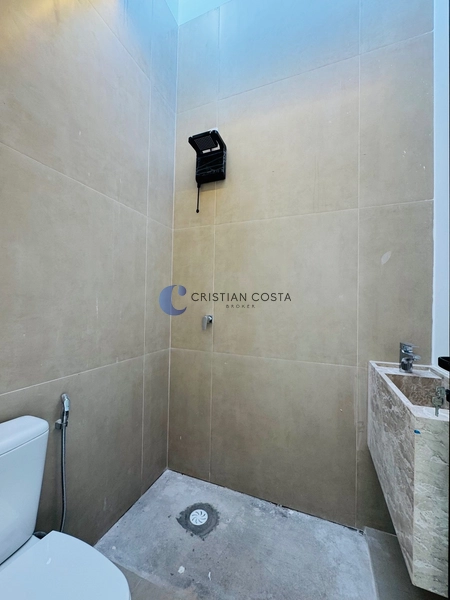 Casa de 3 suítes no Condomínio Faber IV em São Carlos/SP.: 36ª foto da galeria de imagens do imóvel