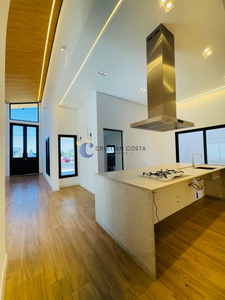 Casa de 3 suítes no Condomínio Faber IV em São Carlos/SP.: 11ª foto da galeria de imagens do imóvel