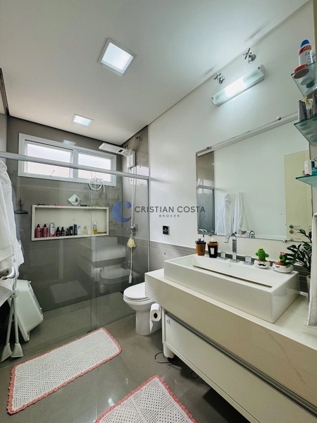 Casa com 3 dormitórios no Condomínio Quebec em São Carlos/SP.: 18ª foto da galeria de imagens do imóvel