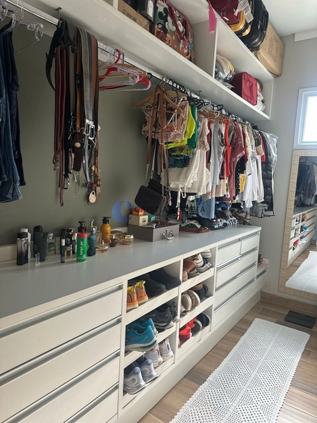 Casa com 3 dormitórios no Condomínio Quebec em São Carlos/SP.: 8ª foto da galeria de imagens do imóvel