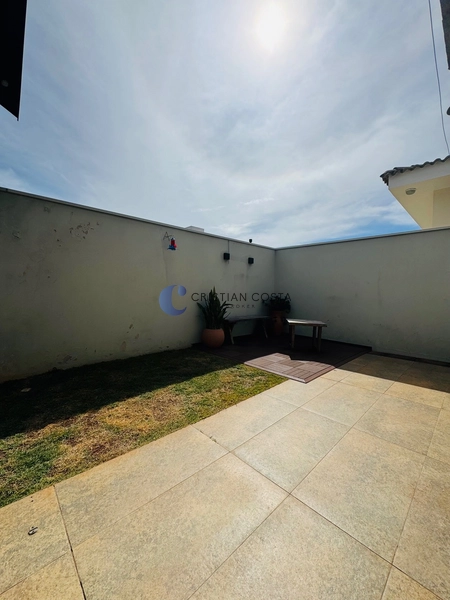 Casa com 3 dormitórios no Condomínio Quebec em São Carlos/SP.: 33ª foto da galeria de imagens do imóvel