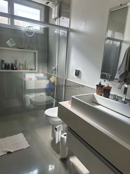 Casa com 3 dormitórios no Condomínio Quebec em São Carlos/SP.: 7ª foto da galeria de imagens do imóvel