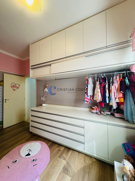 Casa com 3 dormitórios no Condomínio Quebec em São Carlos/SP.: 11ª foto da galeria de imagens do imóvel