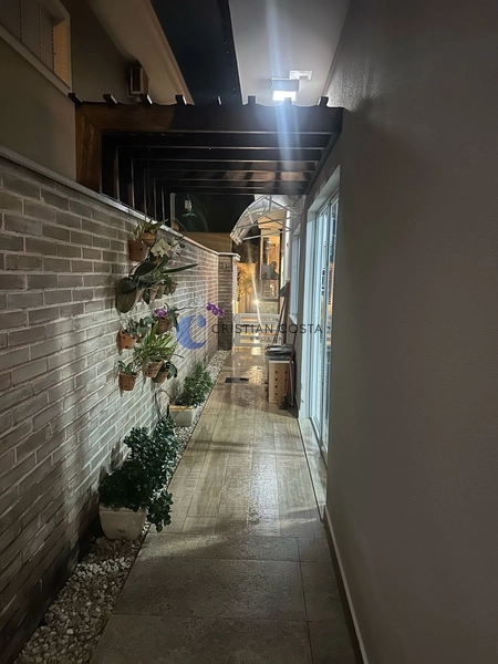 Casa com 3 dormitórios no Condomínio Quebec em São Carlos/SP.: 20ª foto da galeria de imagens do imóvel