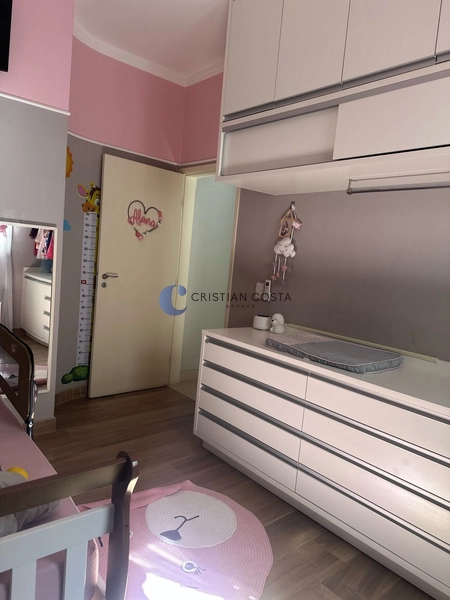 Casa com 3 dormitórios no Condomínio Quebec em São Carlos/SP.: 10ª foto da galeria de imagens do imóvel