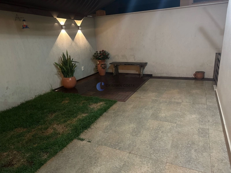 Casa com 3 dormitórios no Condomínio Quebec em São Carlos/SP.: 19ª foto da galeria de imagens do imóvel