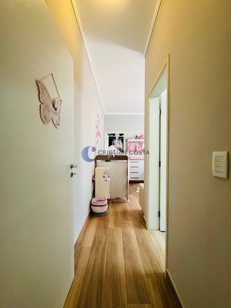 Casa com 3 dormitórios no Condomínio Quebec em São Carlos/SP.: 17ª foto da galeria de imagens do imóvel