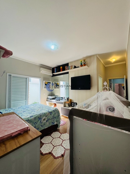 Casa com 3 dormitórios no Condomínio Quebec em São Carlos/SP.: 21ª foto da galeria de imagens do imóvel