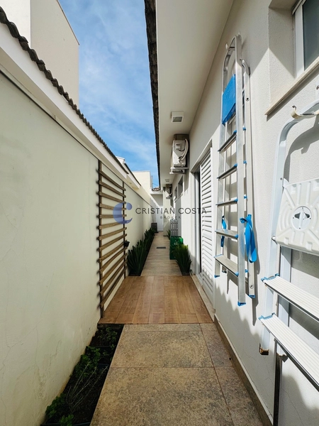Casa com 3 dormitórios no Condomínio Quebec em São Carlos/SP.: 34ª foto da galeria de imagens do imóvel