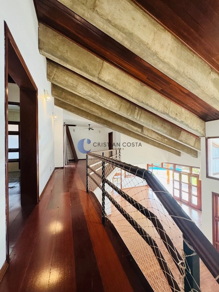 Sobrado de 4 dormitórios e piscina no Condomínio Faber I em São Carlos: 18ª foto da galeria de imagens do imóvel
