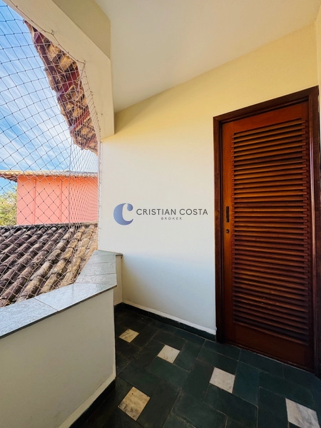 Sobrado de 4 dormitórios e piscina no Condomínio Faber I em São Carlos: 22ª foto da galeria de imagens do imóvel