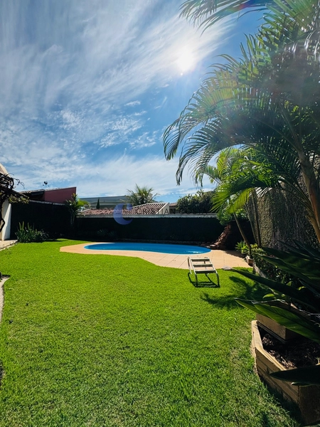 Sobrado de 4 dormitórios e piscina no Condomínio Faber I em São Carlos: 48ª foto da galeria de imagens do imóvel