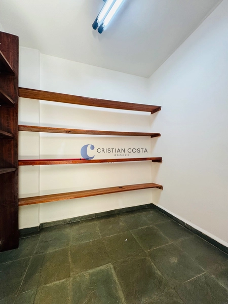 Sobrado de 4 dormitórios e piscina no Condomínio Faber I em São Carlos: 41ª foto da galeria de imagens do imóvel