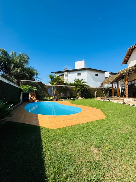 Sobrado de 4 dormitórios e piscina no Condomínio Faber I em São Carlos: 52ª foto da galeria de imagens do imóvel