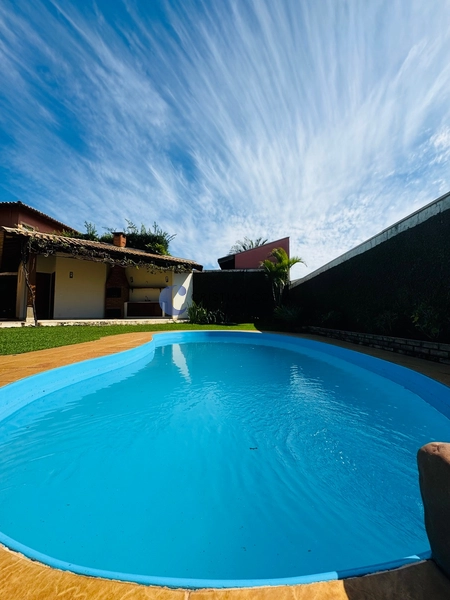 Sobrado de 4 dormitórios e piscina no Condomínio Faber I em São Carlos: 49ª foto da galeria de imagens do imóvel
