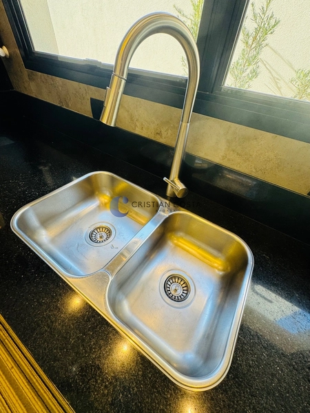 Sobrado de 3 dormitórios e piscina no Condomínio Quebec em São Carlos.: 21ª foto da galeria de imagens do imóvel