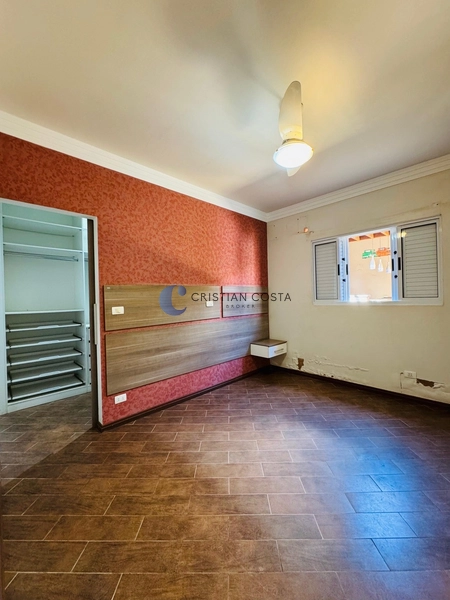 Casa com 3 dormitórios no Condomínio Eldorado em São Carlos/SP.: 16ª foto da galeria de imagens do imóvel