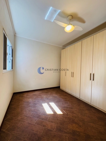 Casa com 3 dormitórios no Condomínio Eldorado em São Carlos/SP.: 12ª foto da galeria de imagens do imóvel