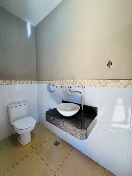 Casa com 3 dormitórios no Condomínio Eldorado em São Carlos/SP.: 31ª foto da galeria de imagens do imóvel