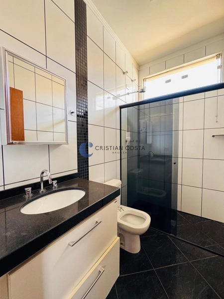 Casa com 3 dormitórios no Condomínio Eldorado em São Carlos/SP.: 15ª foto da galeria de imagens do imóvel