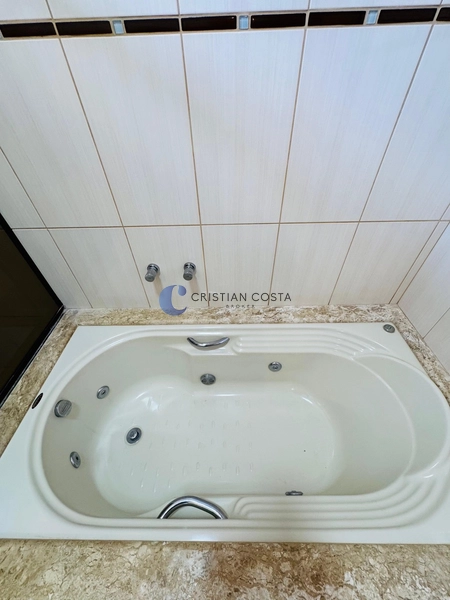 Casa com 3 dormitórios no Condomínio Eldorado em São Carlos/SP.: 19ª foto da galeria de imagens do imóvel