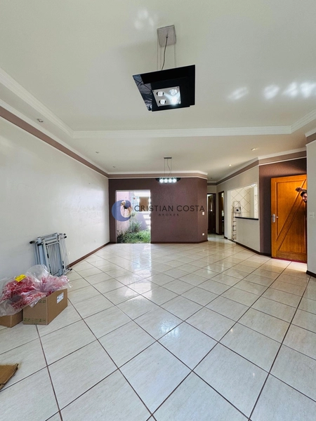 Casa com 3 dormitórios no Condomínio Eldorado em São Carlos/SP.: 3ª foto da galeria de imagens do imóvel