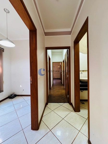 Casa com 3 dormitórios no Condomínio Eldorado em São Carlos/SP.: 8ª foto da galeria de imagens do imóvel