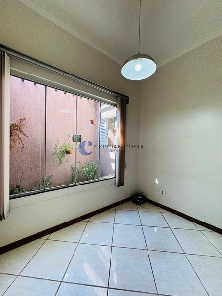 Casa com 3 dormitórios no Condomínio Eldorado em São Carlos/SP.: 9ª foto da galeria de imagens do imóvel