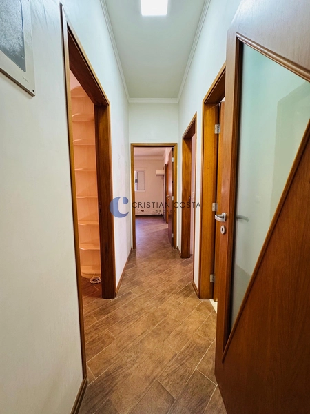 Casa com 3 dormitórios no Condomínio Eldorado em São Carlos/SP.: 11ª foto da galeria de imagens do imóvel