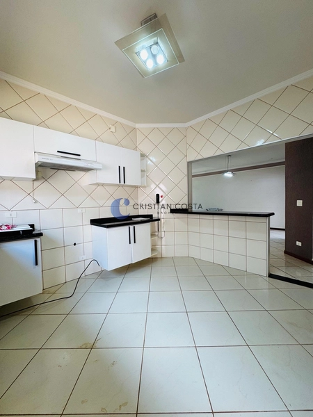 Casa com 3 dormitórios no Condomínio Eldorado em São Carlos/SP.: 20ª foto da galeria de imagens do imóvel