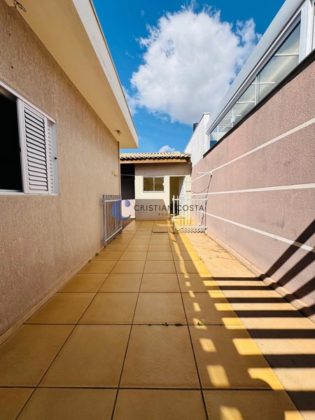 Casa com 3 dormitórios no Condomínio Eldorado em São Carlos/SP.: 23ª foto da galeria de imagens do imóvel