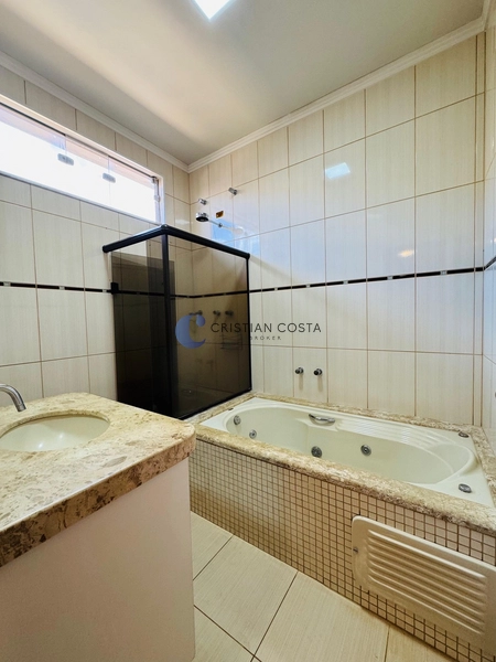 Casa com 3 dormitórios no Condomínio Eldorado em São Carlos/SP.: 18ª foto da galeria de imagens do imóvel