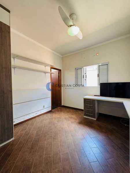 Casa com 3 dormitórios no Condomínio Eldorado em São Carlos/SP.: 14ª foto da galeria de imagens do imóvel
