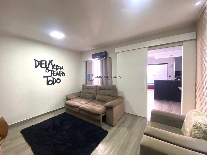 Casa de 2 dormitórios no Condomínio Terra Nova em São Carlos/SP.: 4ª foto da galeria de imagens do imóvel