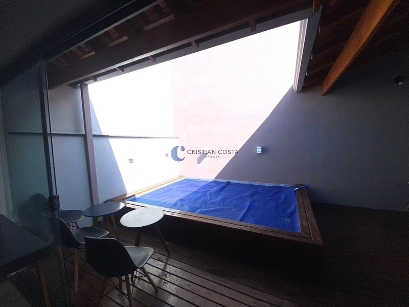 Casa de 2 dormitórios no Condomínio Terra Nova em São Carlos/SP.: 15ª foto da galeria de imagens do imóvel