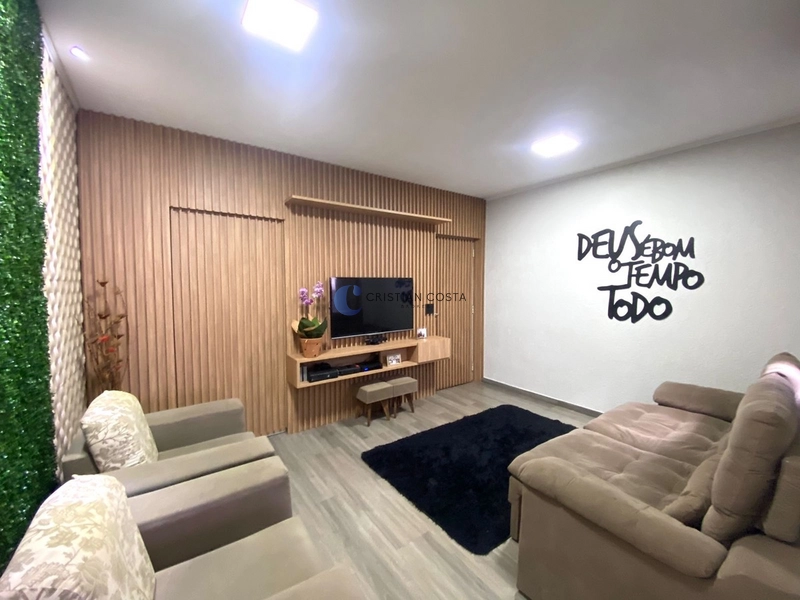 Casa de 2 dormitórios no Condomínio Terra Nova em São Carlos/SP.: 7ª foto da galeria de imagens do imóvel