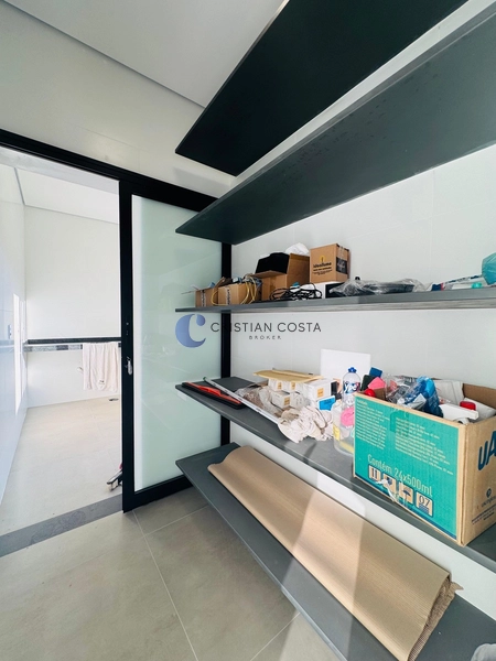 Casa de 3 suítes e piscina no Condomínio Damha IV em São Carlos/SP.: 17ª foto da galeria de imagens do imóvel