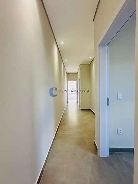 Casa de 3 suítes e piscina no Condomínio Damha IV em São Carlos/SP.: 26ª foto da galeria de imagens do imóvel