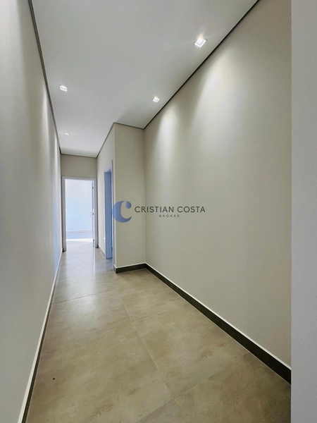 Casa de 3 suítes e piscina no Condomínio Damha IV em São Carlos/SP.: 29ª foto da galeria de imagens do imóvel